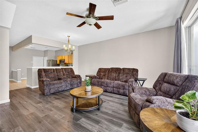 26624 CHIMNEY SPIRE LANE, Wesley Chapel, FL 33544