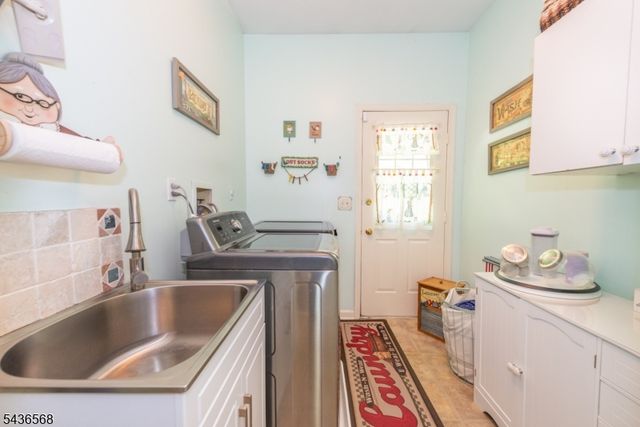 36 Waters Edge, Sparta Twp., NJ 07871