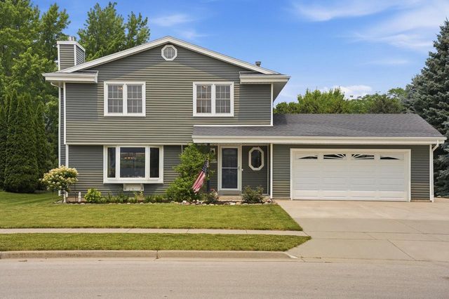 N170W20010 Hunters ROAD, Jackson, WI 53037