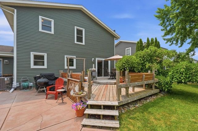 N170W20010 Hunters ROAD, Jackson, WI 53037
