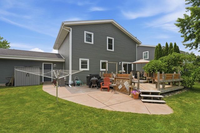 N170W20010 Hunters ROAD, Jackson, WI 53037