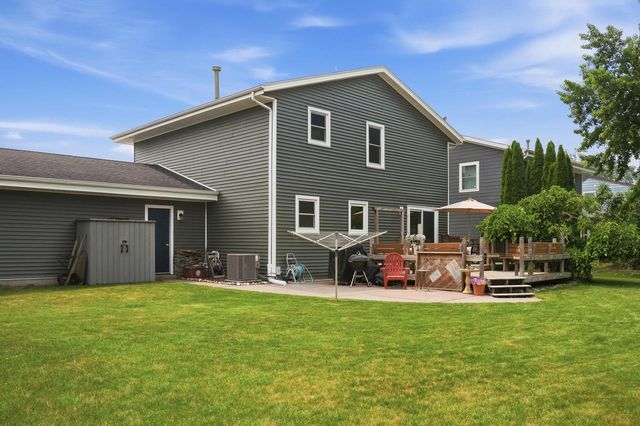 N170W20010 Hunters ROAD, Jackson, WI 53037