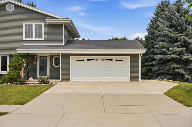 N170W20010 Hunters ROAD, Jackson, WI 53037