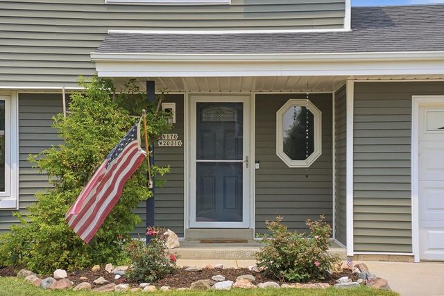N170W20010 Hunters ROAD, Jackson, WI 53037
