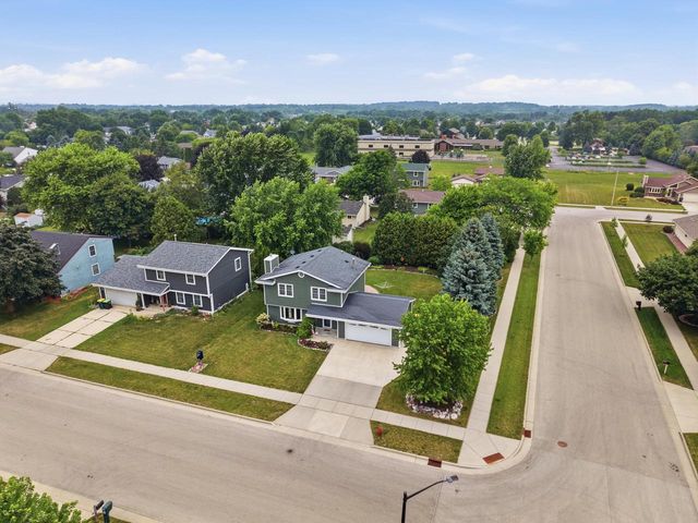 N170W20010 Hunters ROAD, Jackson, WI 53037