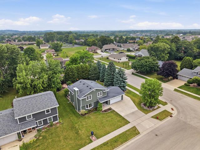 N170W20010 Hunters ROAD, Jackson, WI 53037