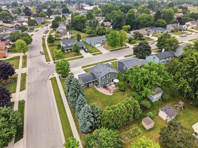 N170W20010 Hunters ROAD, Jackson, WI 53037
