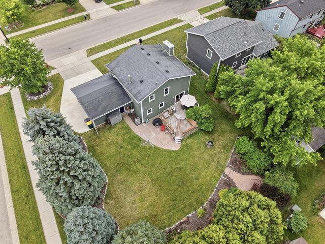 N170W20010 Hunters ROAD, Jackson, WI 53037