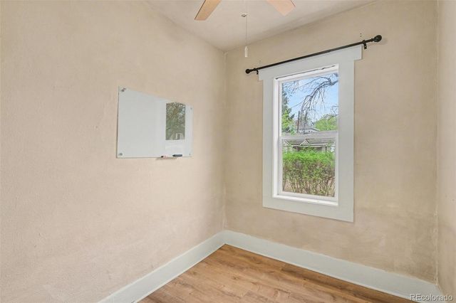 417 E Magnolia Street, Fort Collins, CO 80524