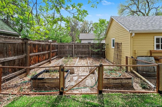 417 E Magnolia Street, Fort Collins, CO 80524