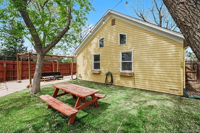 417 E Magnolia Street, Fort Collins, CO 80524