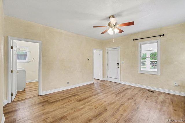 417 E Magnolia Street, Fort Collins, CO 80524