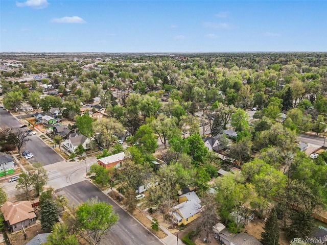 417 E Magnolia Street, Fort Collins, CO 80524