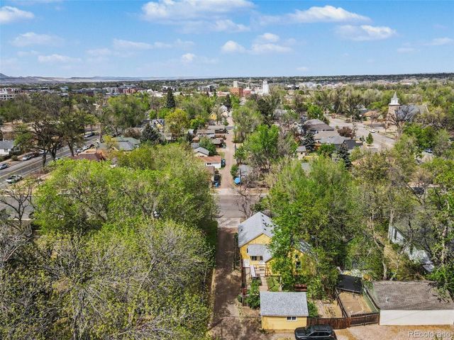 417 E Magnolia Street, Fort Collins, CO 80524