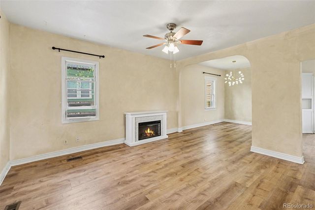 417 E Magnolia Street, Fort Collins, CO 80524