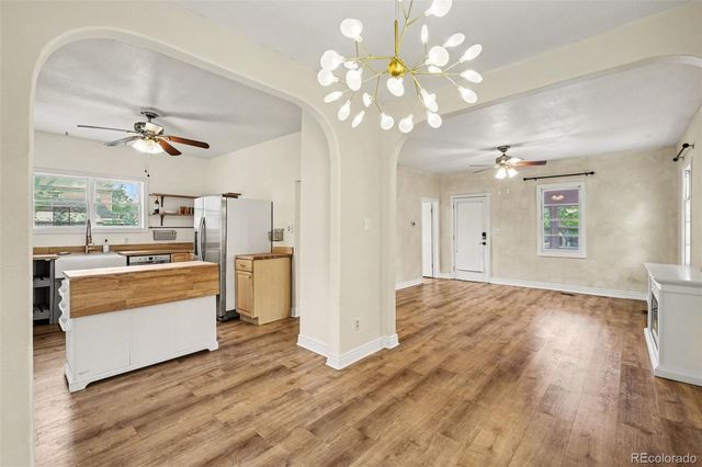 417 E Magnolia Street, Fort Collins, CO 80524