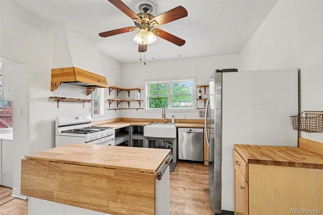 417 E Magnolia Street, Fort Collins, CO 80524