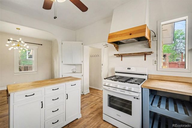 417 E Magnolia Street, Fort Collins, CO 80524