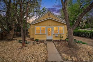417 E Magnolia Street, Fort Collins, CO 80524