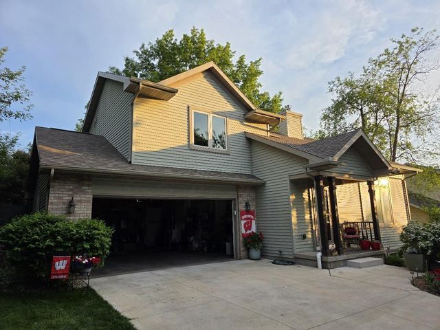 149 Pine View Drive, Madison, WI 53704