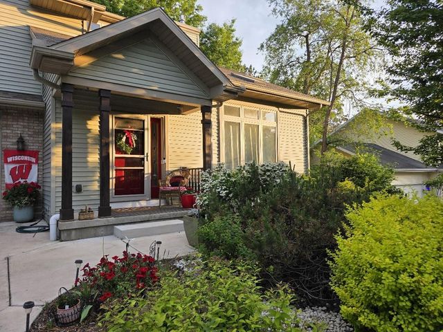 149 Pine View Drive, Madison, WI 53704
