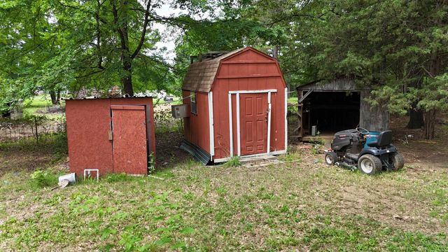 53 Ridgedale Circle, Conway, AR 72034