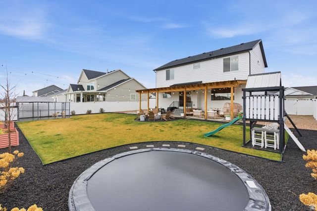 596 S MEADE ST, Mapleton, UT 84664