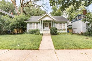 6726 20th AVENUE, Kenosha, WI 53143