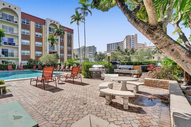 400 N Riverside Dr 303, Pompano Beach, FL 33062