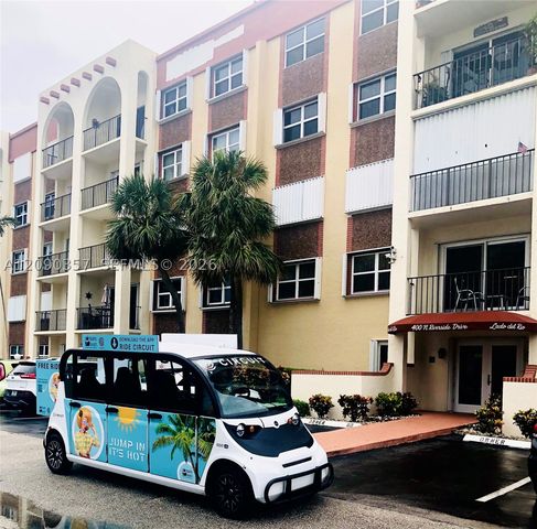 400 N Riverside Dr 303, Pompano Beach, FL 33062