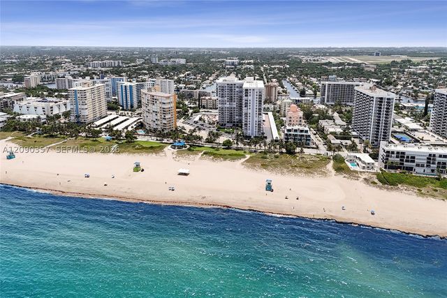 400 N Riverside Dr 303, Pompano Beach, FL 33062