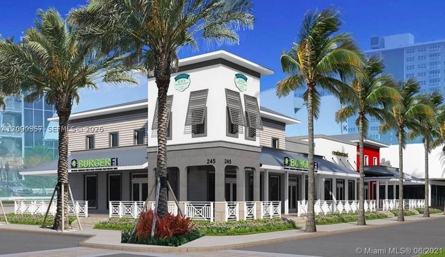 400 N Riverside Dr 303, Pompano Beach, FL 33062
