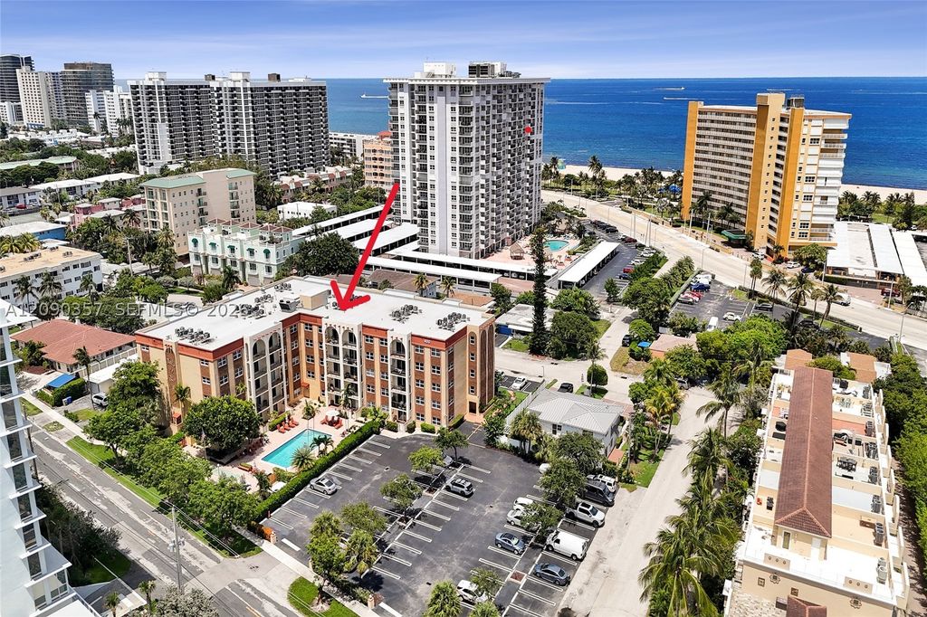 400 N Riverside Dr 303, Pompano Beach, FL 33062