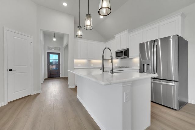 2650 Bechtol Street, Garland, TX 75042