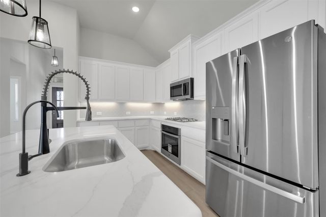 2650 Bechtol Street, Garland, TX 75042