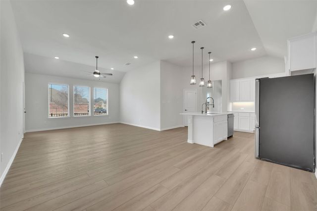 2650 Bechtol Street, Garland, TX 75042
