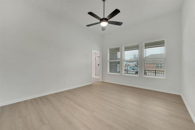 2650 Bechtol Street, Garland, TX 75042