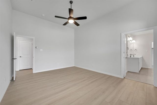 2650 Bechtol Street, Garland, TX 75042