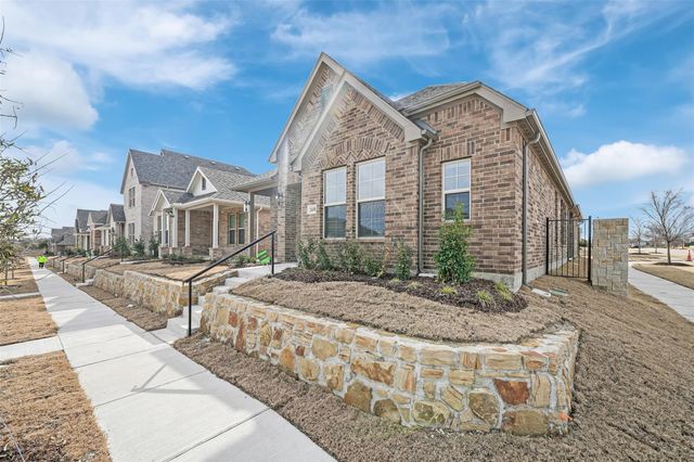 2650 Bechtol Street, Garland, TX 75042
