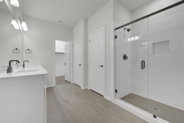 2650 Bechtol Street, Garland, TX 75042