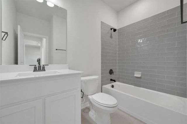 2650 Bechtol Street, Garland, TX 75042