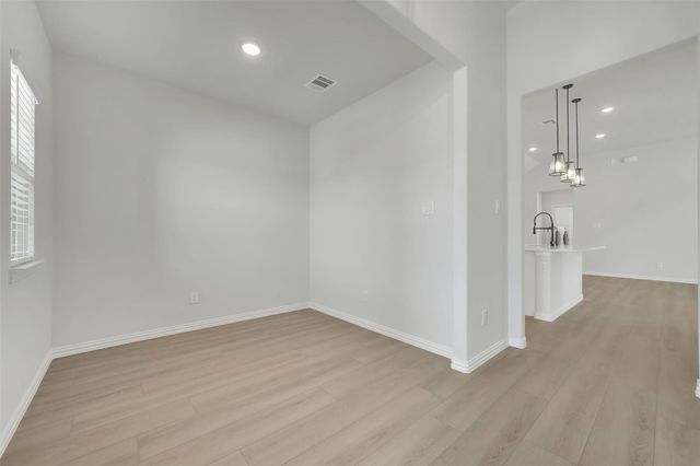 2650 Bechtol Street, Garland, TX 75042