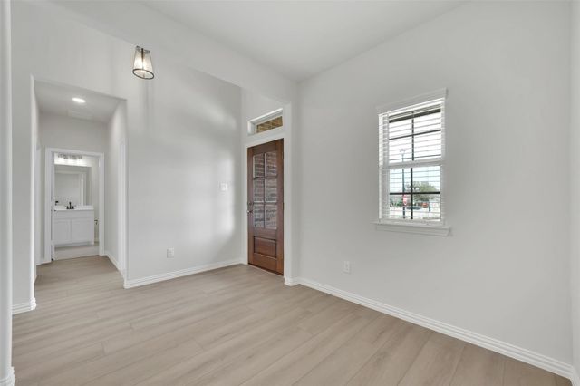 2650 Bechtol Street, Garland, TX 75042