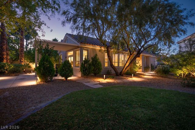 1320 Elk River Circle, Las Vegas, NV 89134