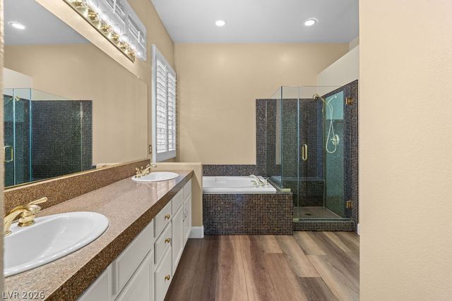 1320 Elk River Circle, Las Vegas, NV 89134