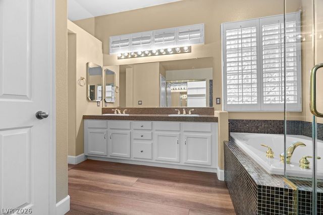 1320 Elk River Circle, Las Vegas, NV 89134