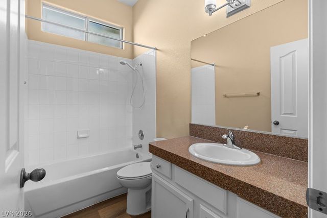 1320 Elk River Circle, Las Vegas, NV 89134
