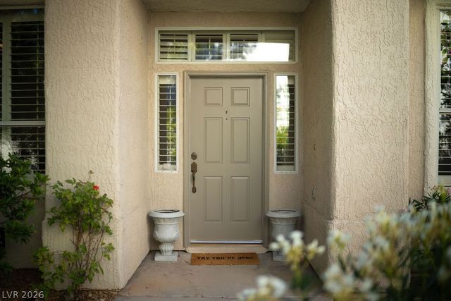 1320 Elk River Circle, Las Vegas, NV 89134
