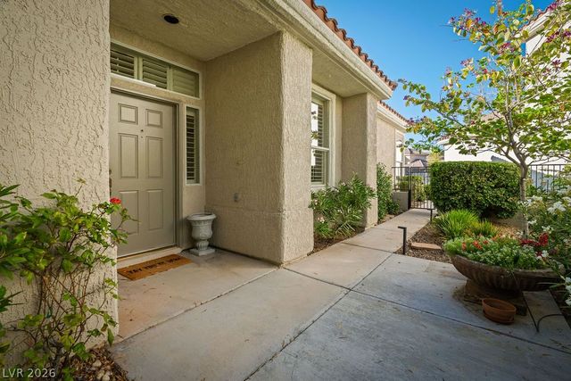 1320 Elk River Circle, Las Vegas, NV 89134