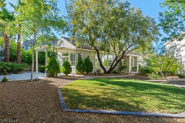 1320 Elk River Circle, Las Vegas, NV 89134